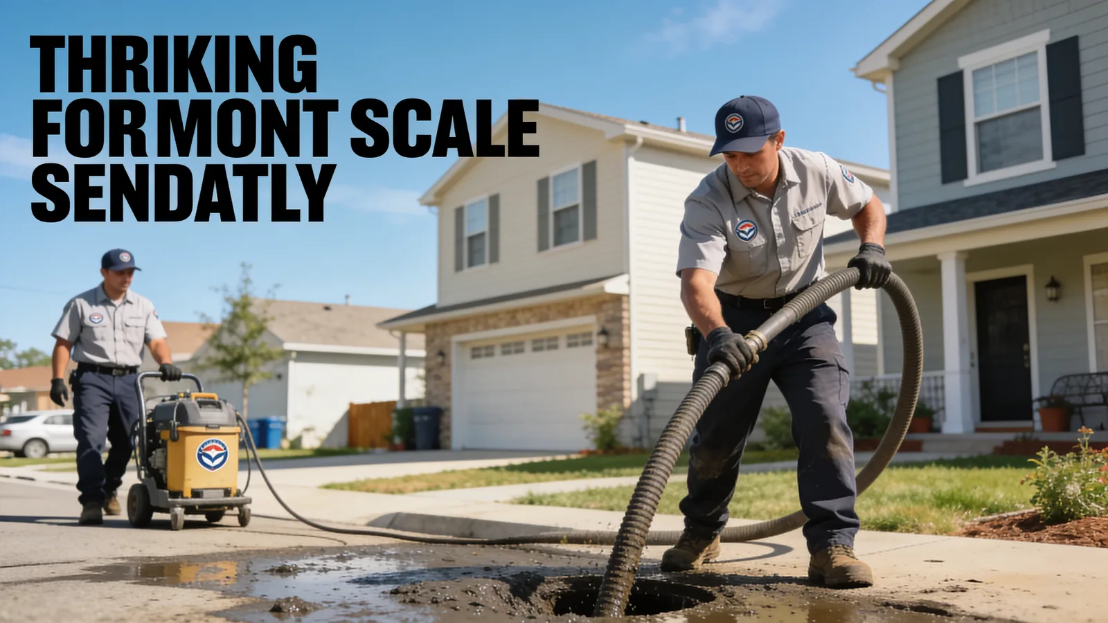 Sewage Cleanup in Hillsboro, TN near me